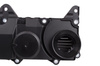 VOLVO S60 10-23 S80 06-16 S90 16-23 2.0 pokrywa zaworów