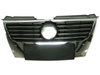 VW Passat B6 05-10 atrapa między reflektory (grill) WĄSKA TABLICA REJESTRACYJNA