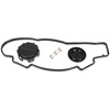 Peugeot 1007 206 207 3008 307 308 407 5008 Expert Partner 1.6 HDI zestaw naprawczy odmy 4 szt. KPL