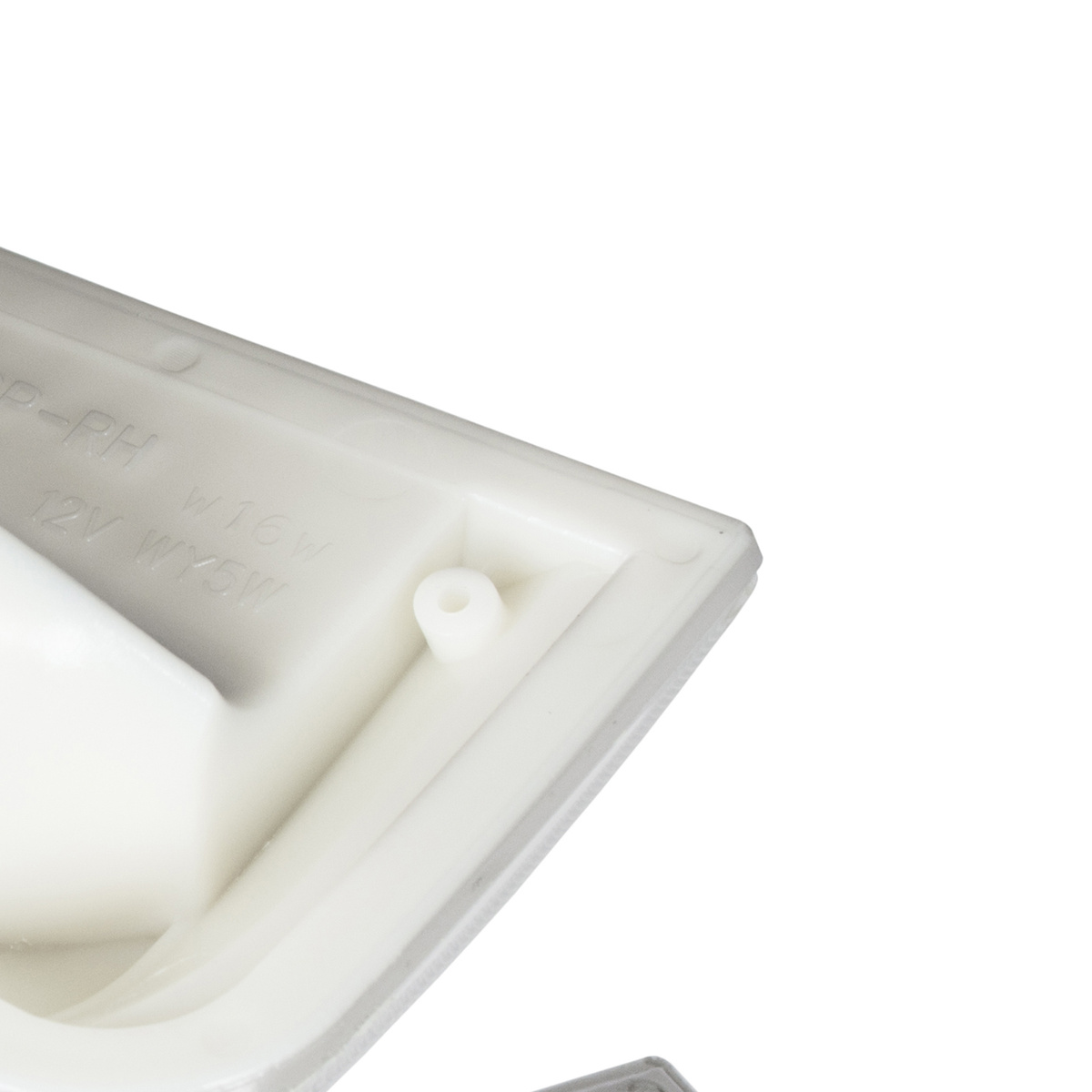 Citroen Jumper 2006- kierunkowskaz w lusterko lewy + prawy 2 szt. KPL