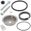 Mercedes E W211 S211 02-09 zestaw naprawczy kompresora zawieszenia AIRMATIC KPL