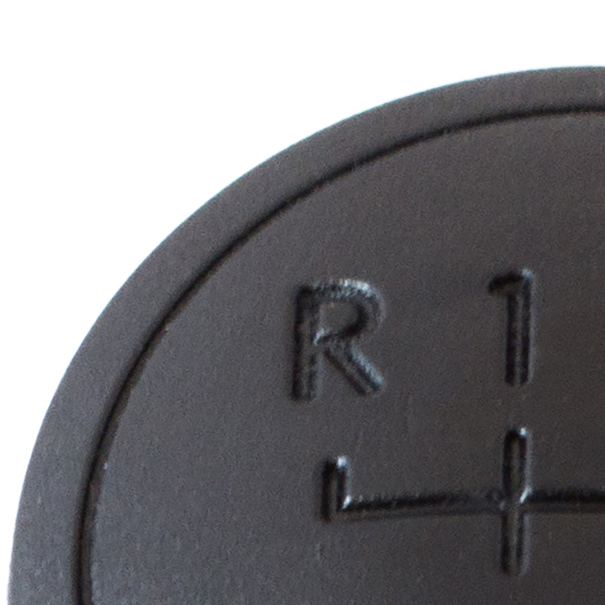 VW T5 03-11 emblemat gałki zmiany biegów 5 BIEGÓW