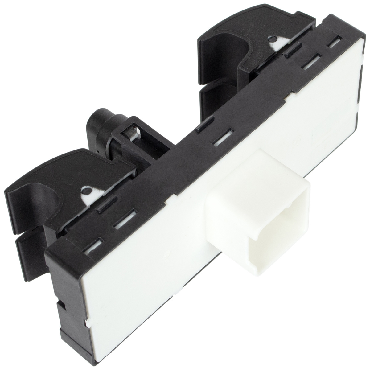 Skoda ROOMSTER 06-15 panel sterowania szyb elektrycznych ZIELONY