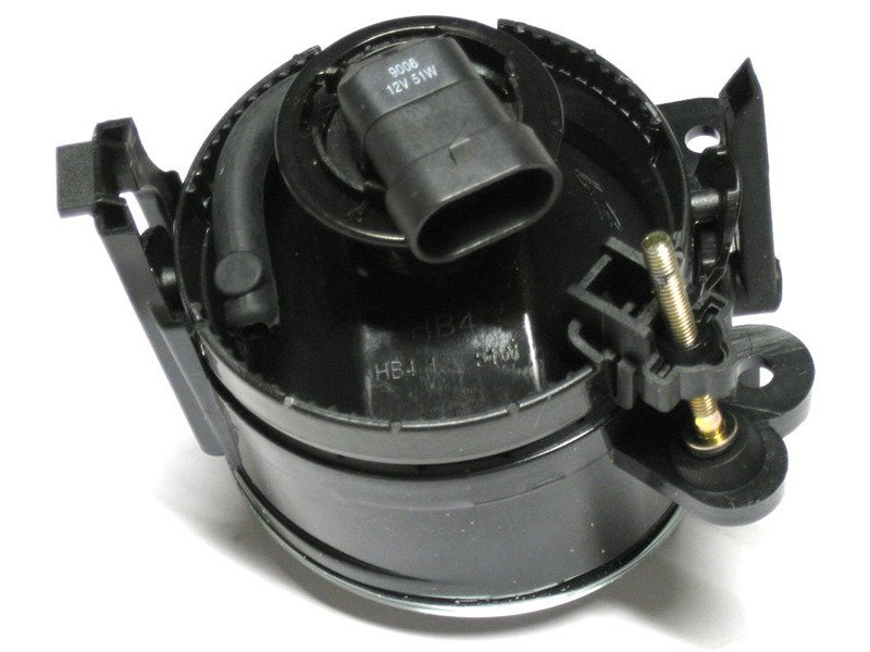 VW Golf V 03-09 halogen lewy