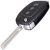Hyundai Accent i10 i20 i30 i40 ix20 ix35 Tucson obudowa pilota 3 PRZYCISKI