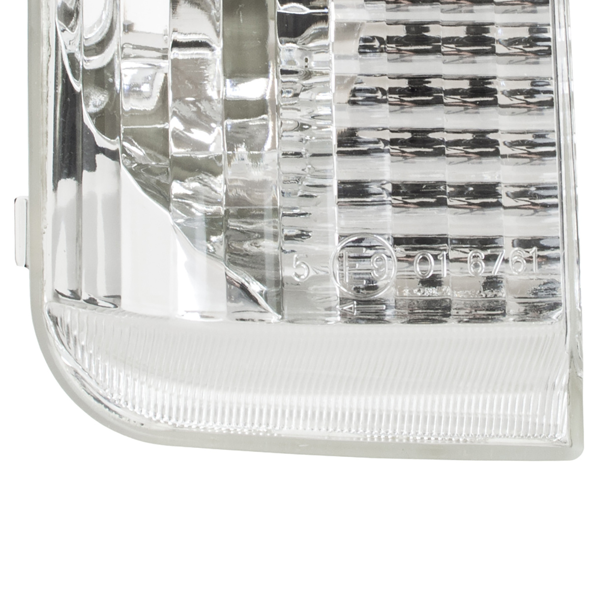 Peugeot Boxer 2006- kierunkowskaz w lusterko lewy + prawy 2 szt. KPL