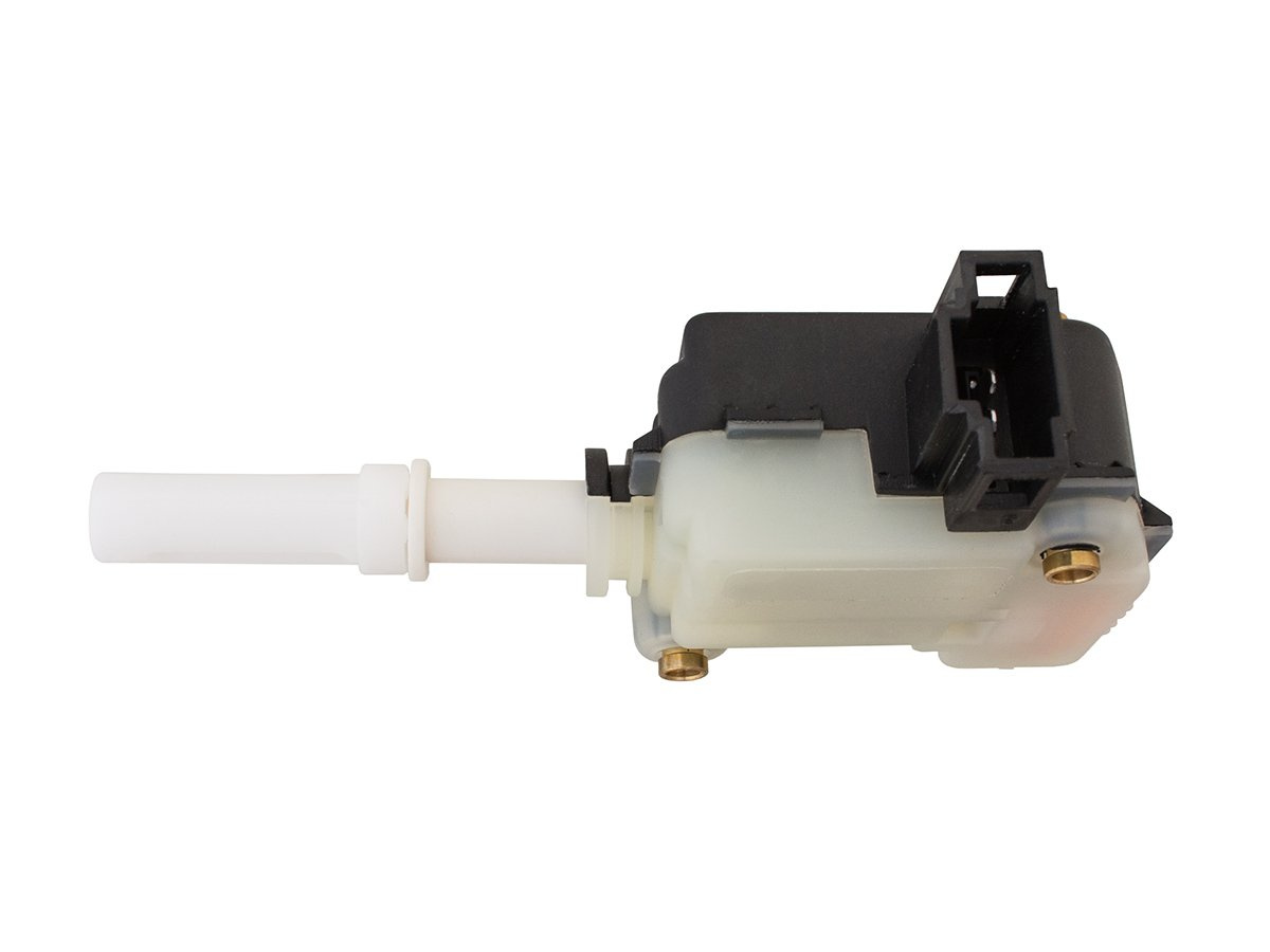 VW Passat B5 FL 00-05 siłownik centralnego zamka klapy bagażnika