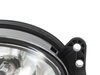 Mercedes C219 CLS-Klasa 04-11 halogen lewy