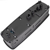 Mercedes KLASA M W164 05-11 panel sterowania szyb i lusterek elektrycznych