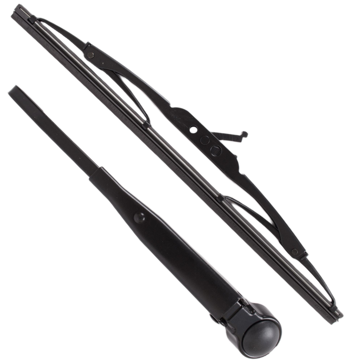 JEEP Compass 06-17 wycieraczka tylna ramię + pióro