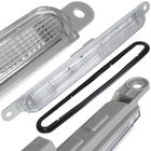 Mitsubishi LANCER VIII SEDAN 07-08 lampa tylna STOP LED