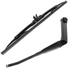 Nissan X-Trail T30 01-07 wycieraczka tylna ramię + pióro