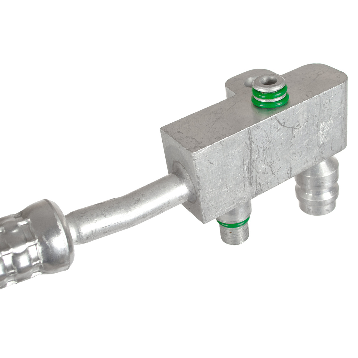 FIAT DUCATO III 06-18 2.0 2.2 2.3 D Multijet przewód klimatyzacji