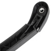 Seat Altea 5P1 2004- wycieraczka tylna ramię + pióro