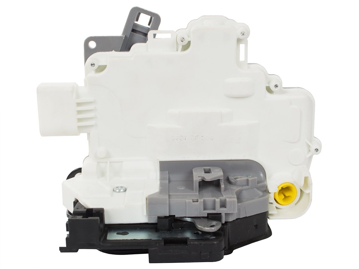 Audi A4 / S4 B8 07-16 zamek centralny drzwi przednich lewy