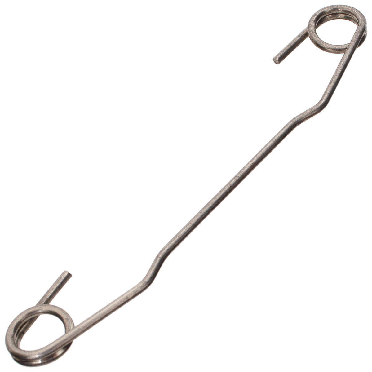 Volvo XC70 CC I 97-07 zawias klapki wlewu paliwa