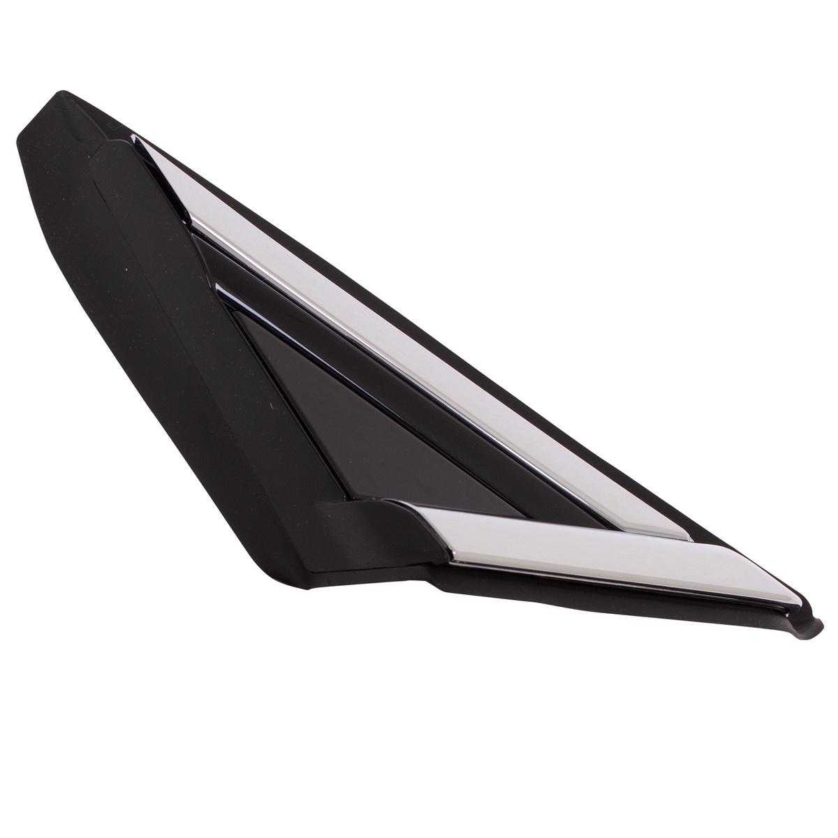 Ford Mondeo MK5 2014- listwa nakładka słupka (trójkąt lusterka) prawa