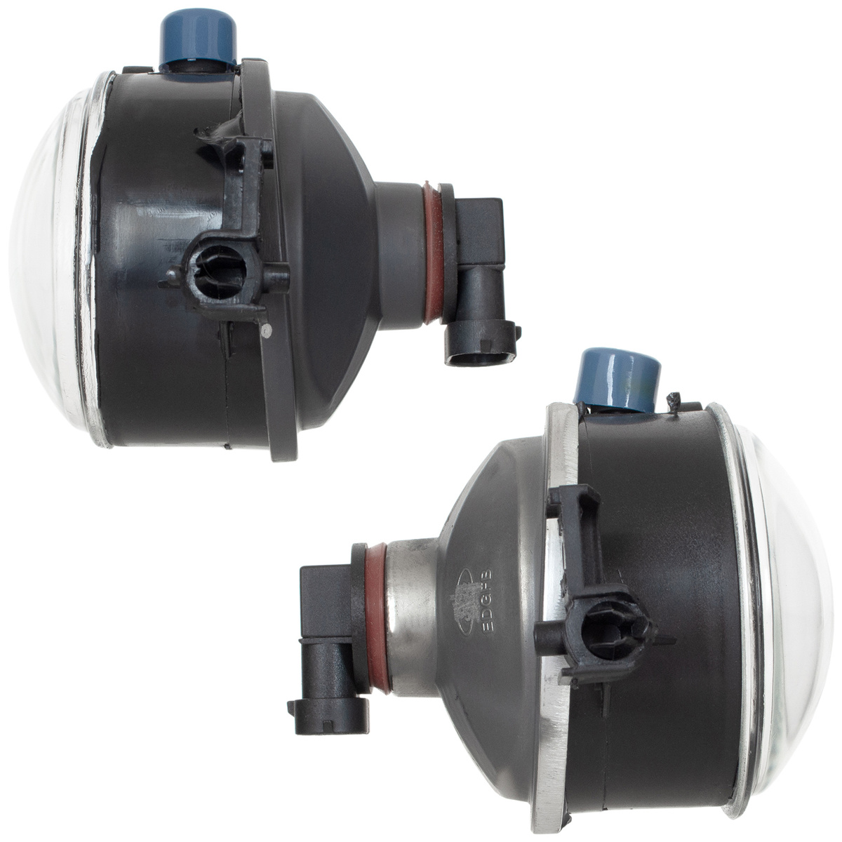 Ford Focus II 04-12 halogen lewy + prawy 2 szt. KPL