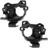 Renault Kadjar 15-18 mocowanie halogenu lewa + prawa 2 szt. KPL