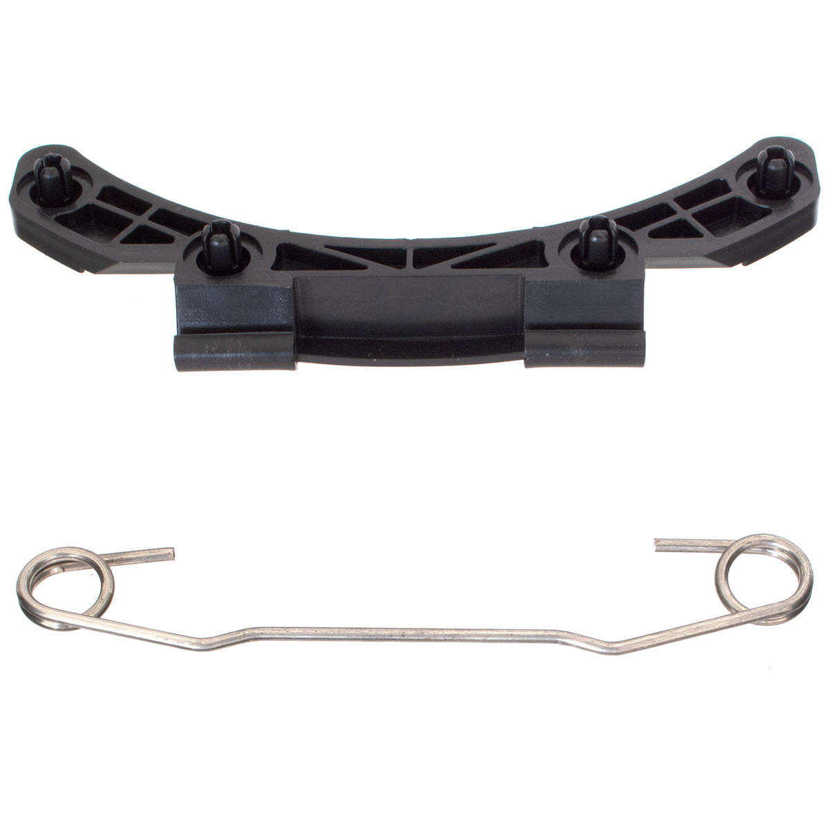 Volvo S80 I 98-06 zawias klapki wlewu paliwa