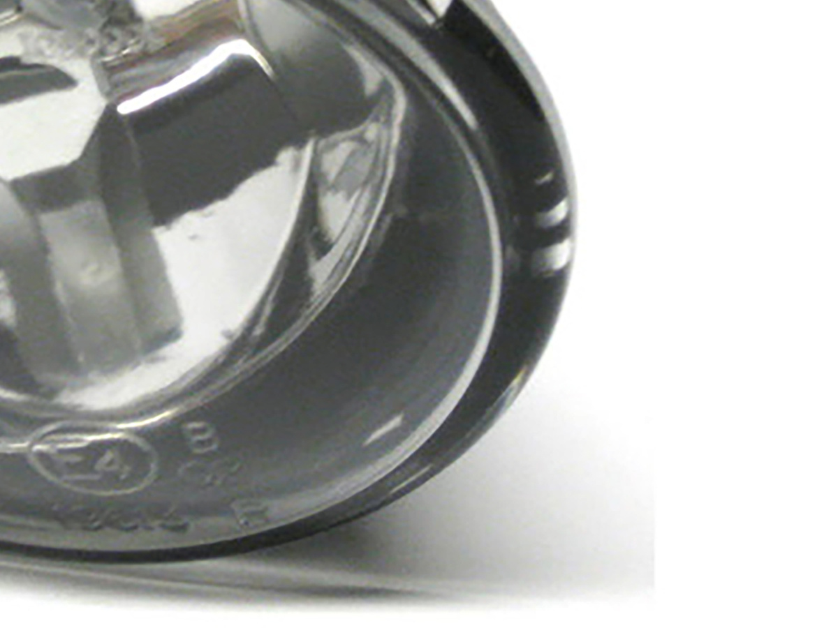 VW Polo 9N 01-05 halogen prawy