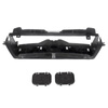 BMW seria 4 F32 F82 F33 F83 F36 12-19 pas przedni kierownica powietrza wlot GÓRNY