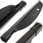 Mercedes W166 M-Klasa 11-15 roleta bagażnika CZARNA