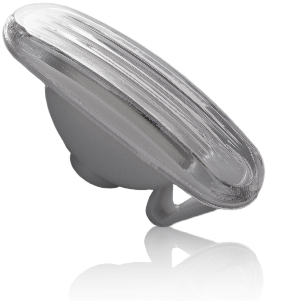 Peugeot BIPPER 2008- kierunkowskaz boczny biały