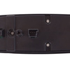Mercedes KLASA M W164 05-11 panel sterowania szyb elektrycznych i lusterek