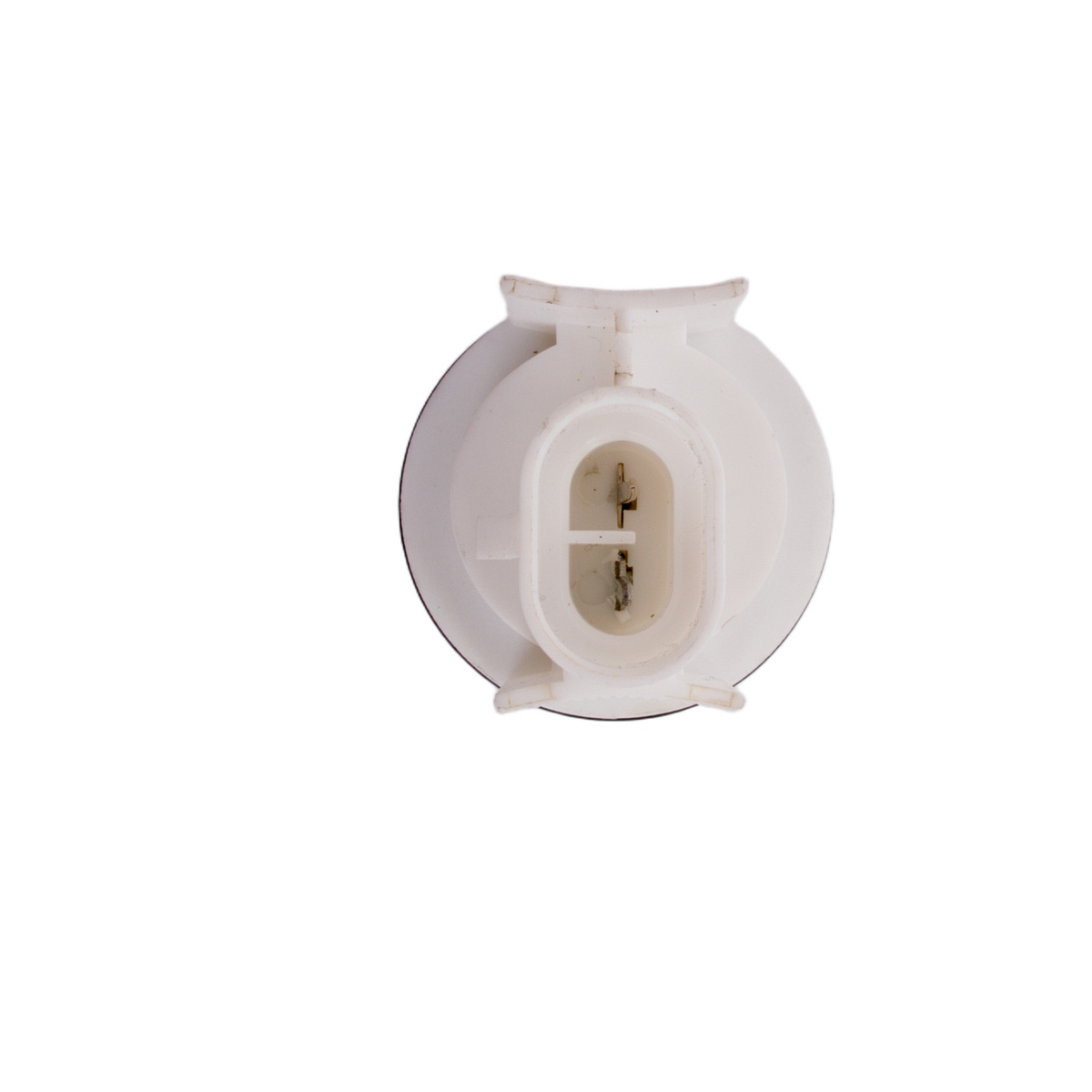 IVECO DAILY 2019- 1 para (2szt.) kierunkowskazów z oprawkami żarówek biały L+P KPL