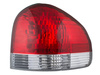 Hyundai Santa Fe 04-07 lampa tylna prawa