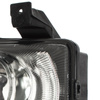 Opel Corsa D 2006- halogen lewy