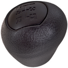 Ford MONDEO III 00-07 gałka zmiany biegów 5 BIEGOWA CZARNA