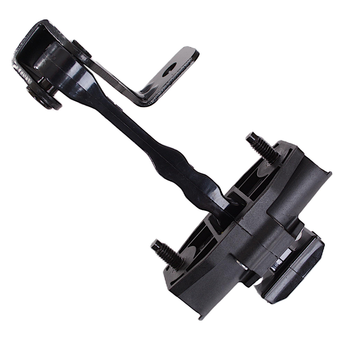 TESLA MODEL 3 2018- ogranicznik drzwi przednich PRAWYCH