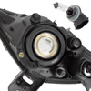 Hyundai i30 12-17 halogen prawy