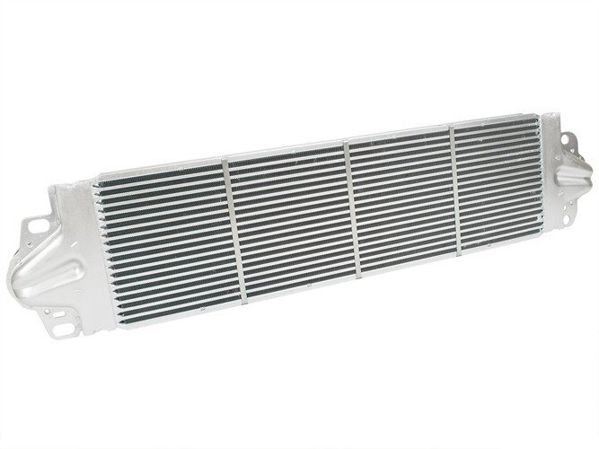 VW Transporter T5 2003- 1,9 TDI 2,0 TDI 2,5 TDI chłodnica powietrza (intercooler)