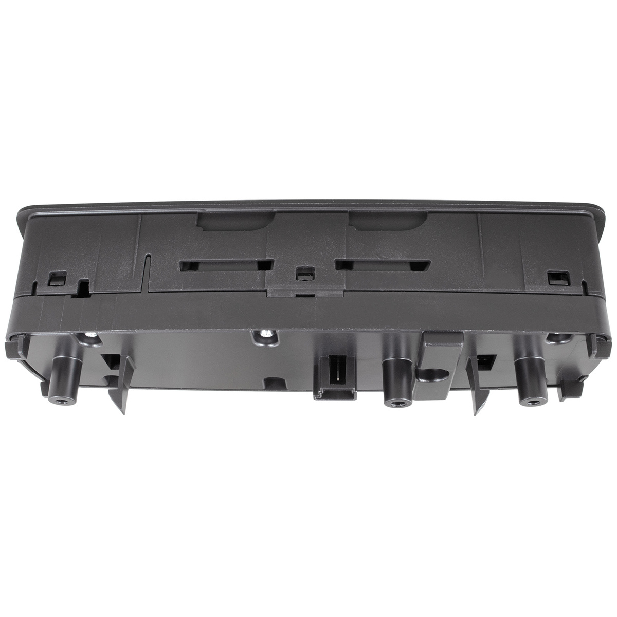 Mercedes KLASA M W164 05-11 panel sterowania szyb i lusterek elektrycznych