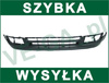 VW Caddy 2003- dół zderzaka przedniego