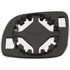VW Lupo 98-01 wkład lusterka manualnego MAŁY prawy