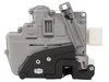 Seat Exeo / Exeo ST 2008- zamek centralny drzwi przednich lewy