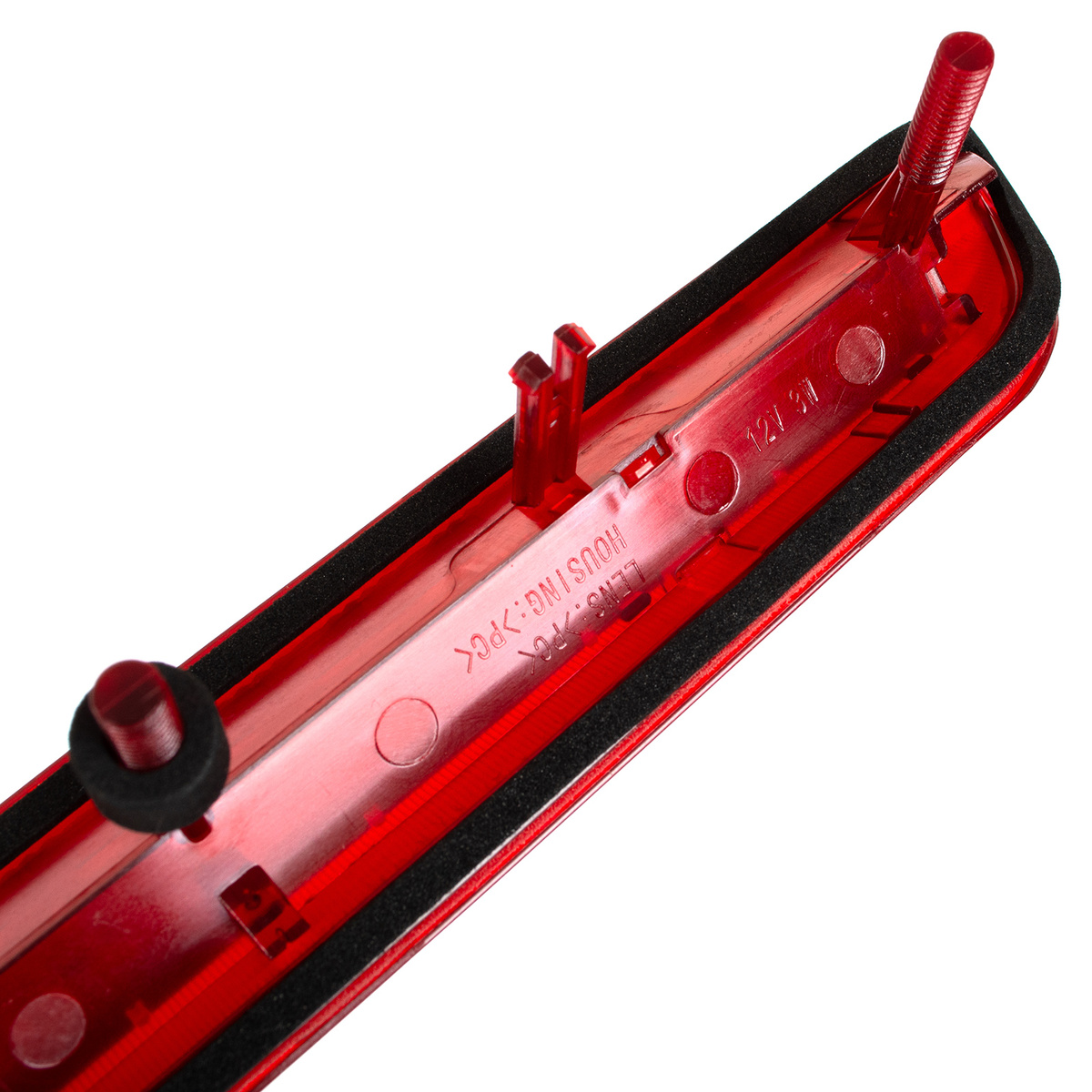 Skoda Octavia II KOMBI 04-13 lampa tylna STOP