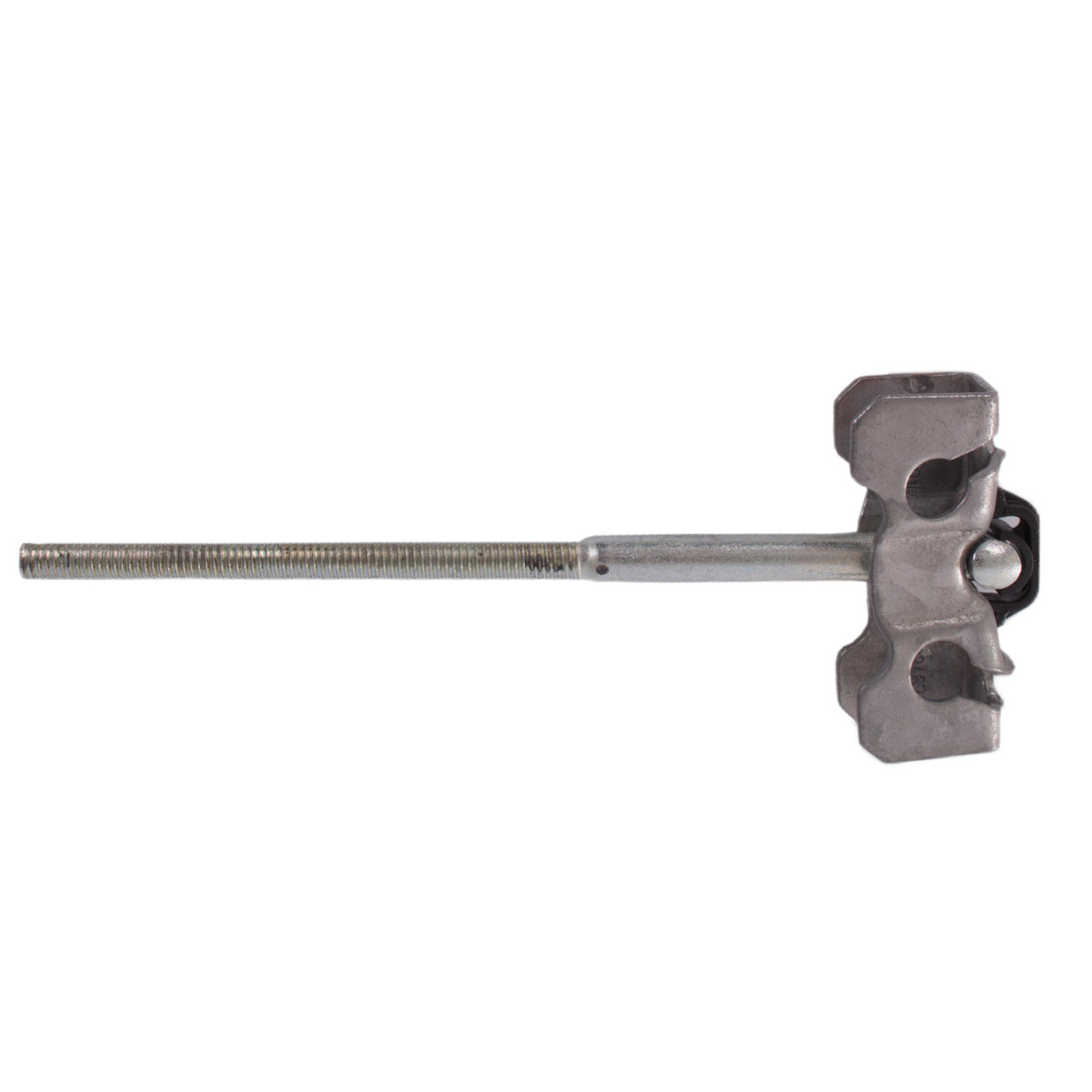 Nissan PRIMASTAR 2001- Regulator linek hamulca ręcznego + 2x linka