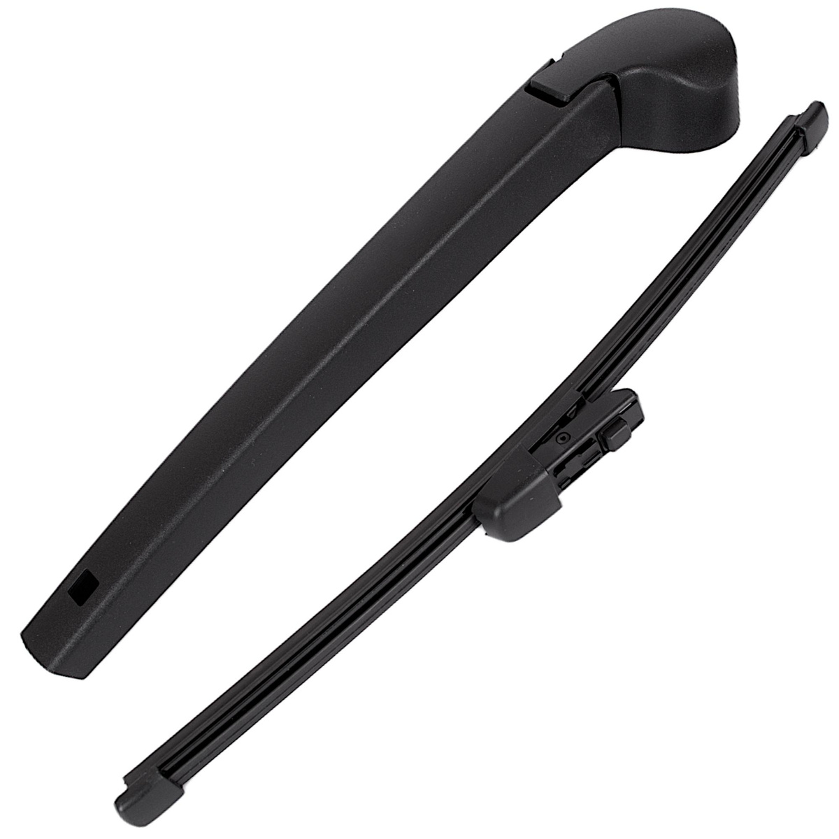 VW GOLF VI 08-13 wycieraczka tylna ramię + pióro