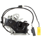 BMW 8 G14, G15, G16, F91, F92, F93 2018- zamek AKTYWNY maski pokrywy silnika lewy