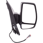 TOURNEO CUSTOM V362 12-23 lusterko zewnętrzne elektryczne CZARNE prawe