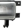 Opel Astra II G 98-06 halogen lewy + prawy kpl.