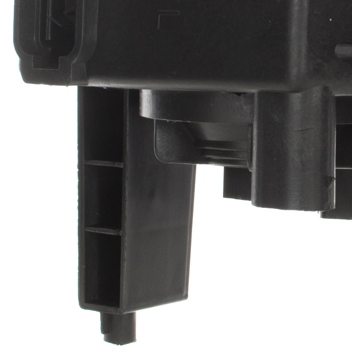 Opel Corsa D 2006- halogen lewy