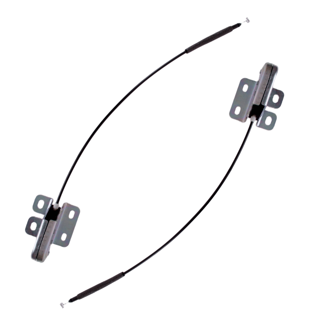 Renault KOLEOS 07-16 zamek tylnej klapy bagażnika Lewy + PRAWY KPL