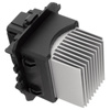 Renault CLIO III 05-14 / Grandtour 07-12 rezystor opornik dmuchawy