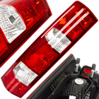 Iveco Daily 06- lampa tylna lewa